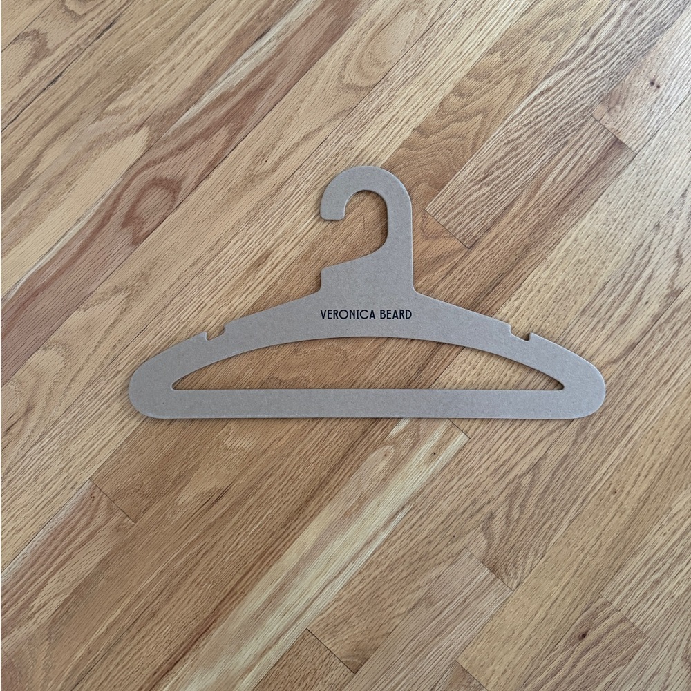 Veronica beard hanger